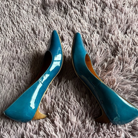 Cole Haan Pumps - Picture 3 of 4